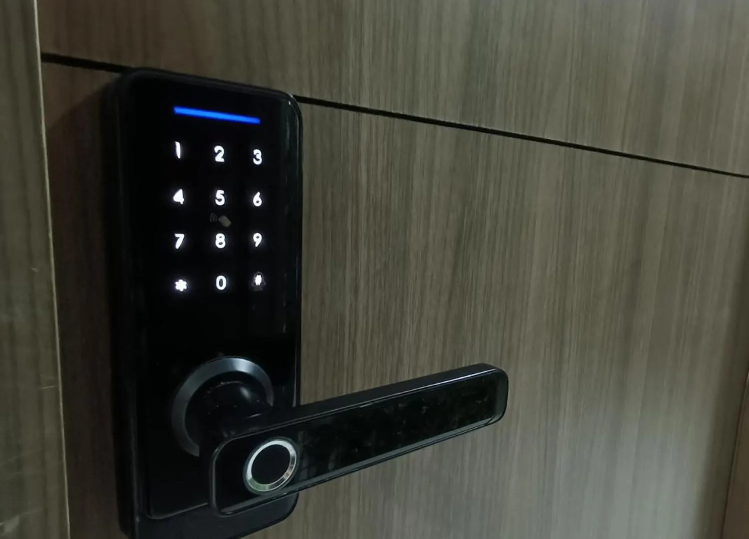 Гостевой дом Отель Ac - House Laureles - Self Cheking Медельин