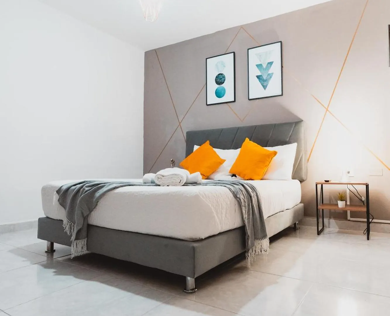 Hotel Ac - House Laureles - Self Cheking Medellín