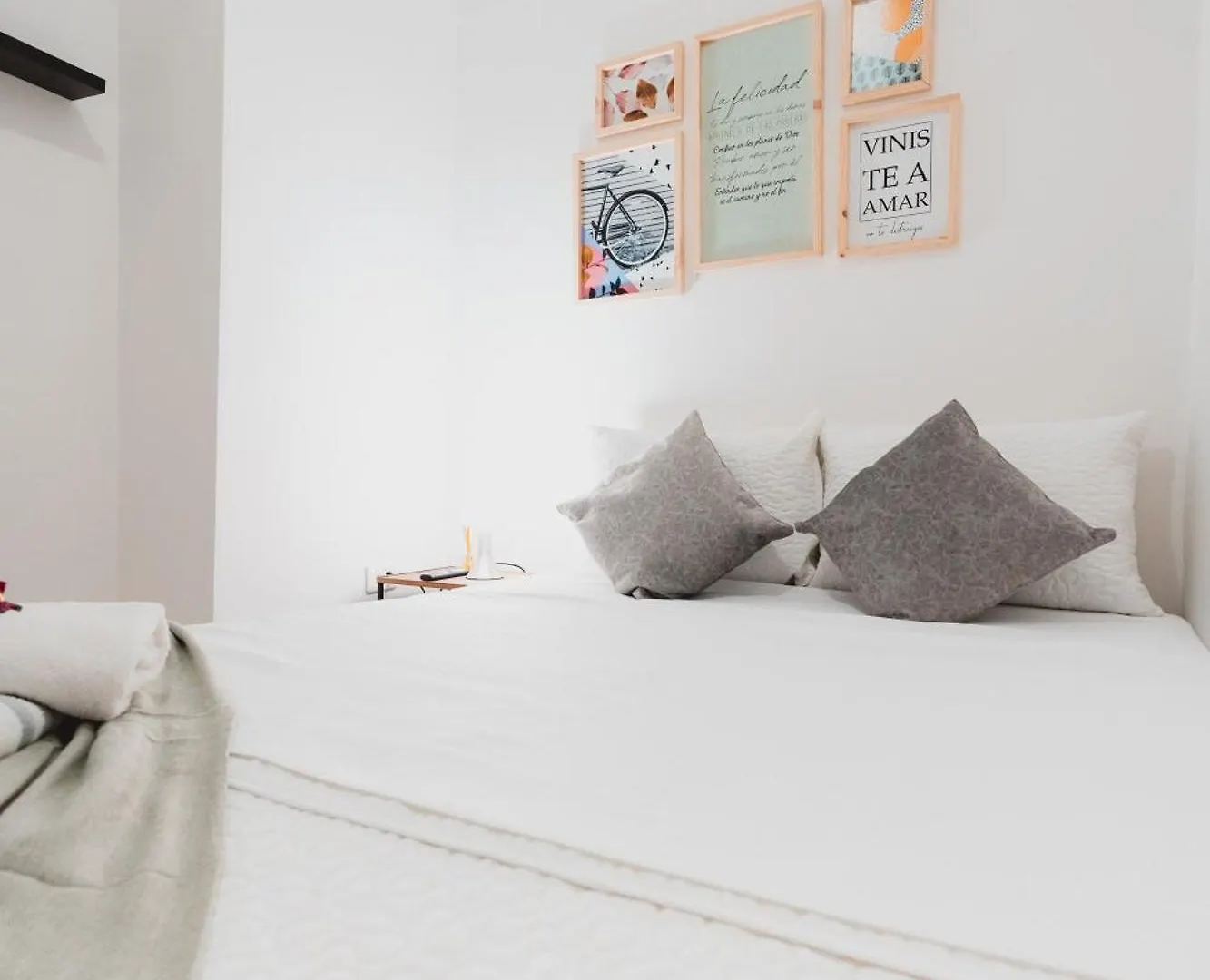 Hotel Ac - House Laureles - Self Cheking Medellín Colombia