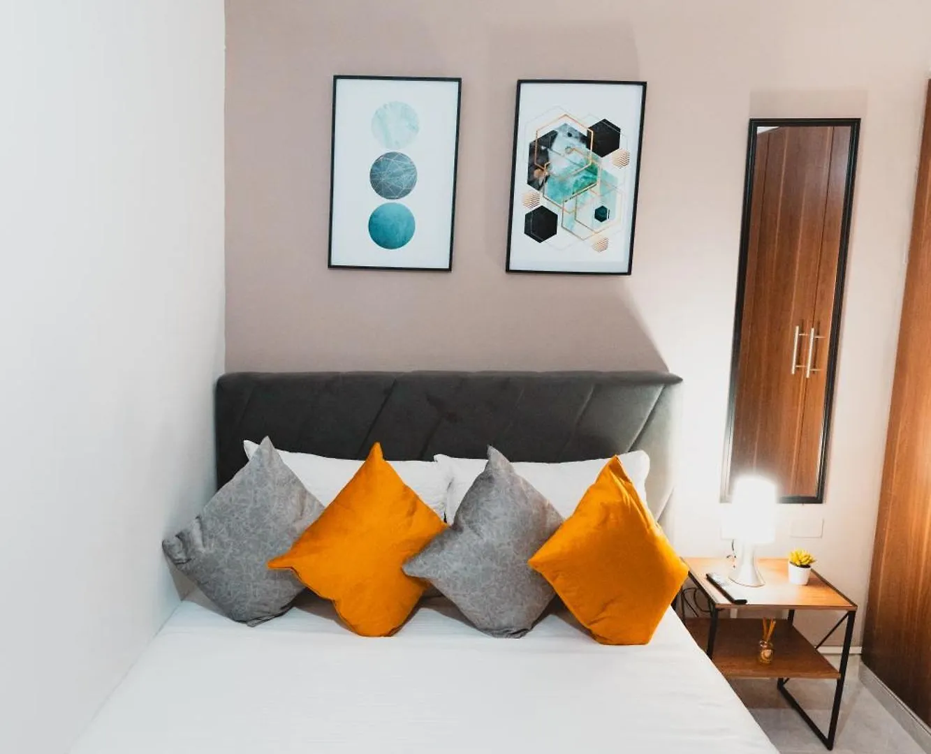 Hotel Ac - House Laureles - Self Cheking Medellín 0*,  Colombia