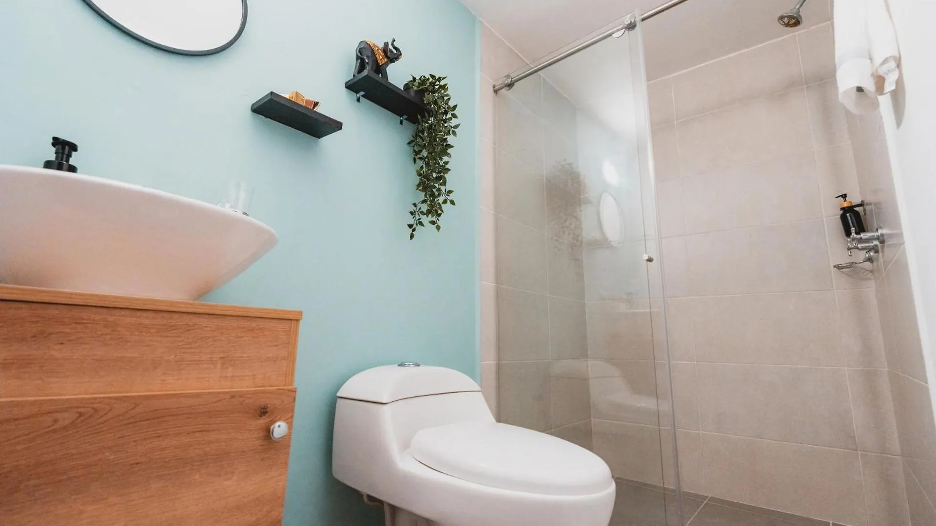 Hotel Ac - House Laureles - Self Cheking Medellín 0*,  Colombia