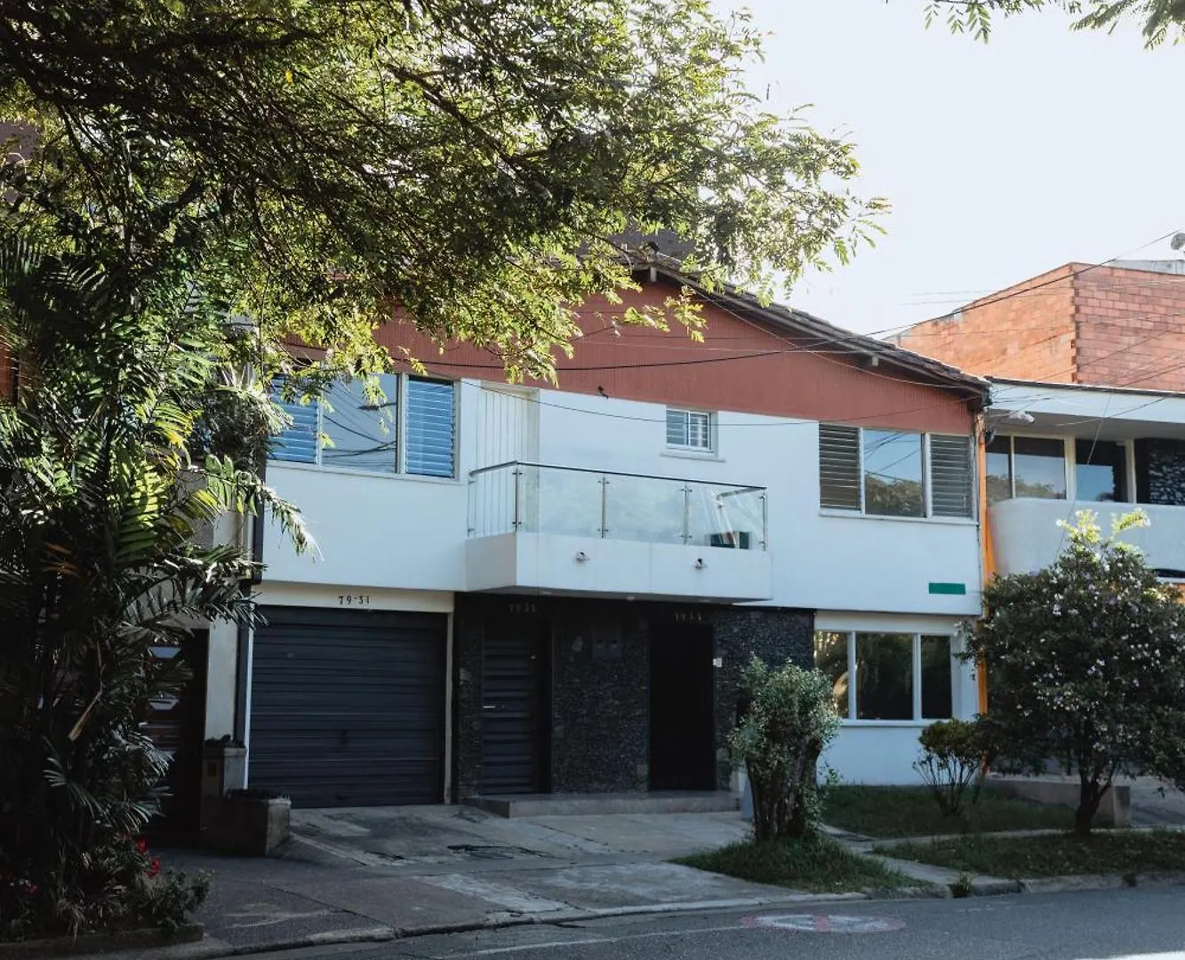 Hotel Ac - House Laureles - Self Cheking Medellín 0*,  Colombia