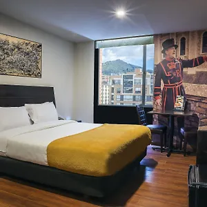 Santa Barbara Real Bogotá