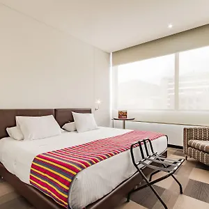 Tryp By Wyndham Usaquén Bogotá