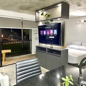Loft 221 Completo Cali
