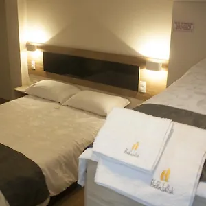 Embajada Bogotá