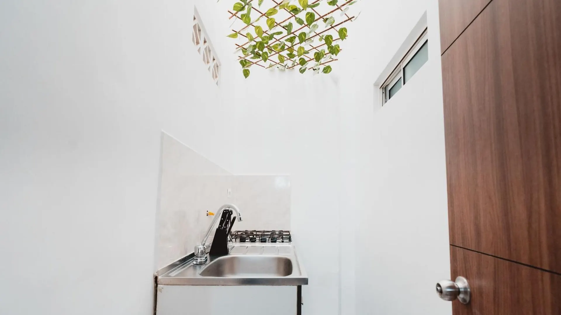 Hotel Ac - House Laureles - Self Cheking Medellín Colombia