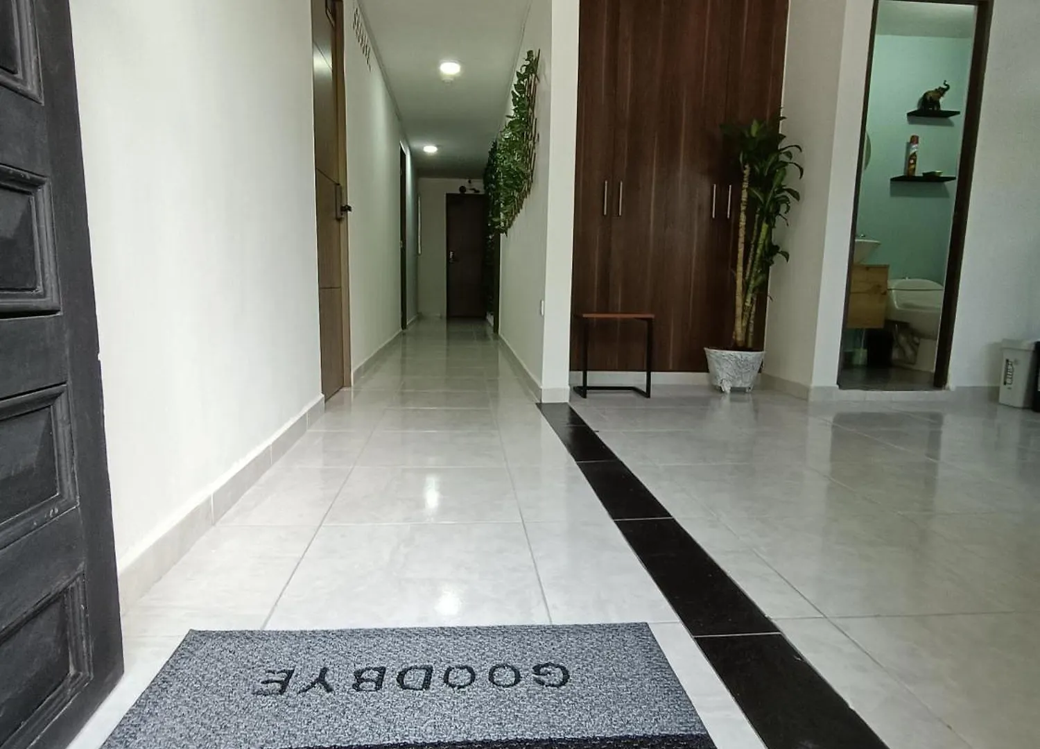 Ac - House Laureles - Self Cheking Hotel Medellin Guest house